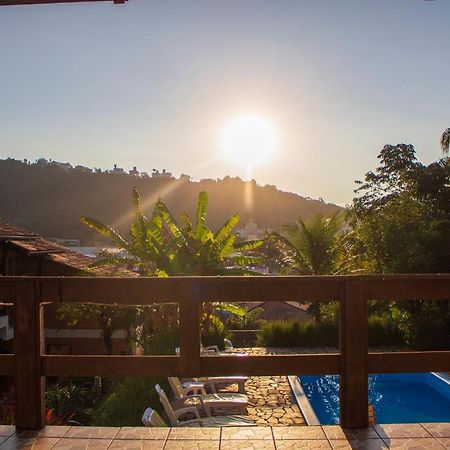 Pousada Guaruja 봄비나스 외부 사진