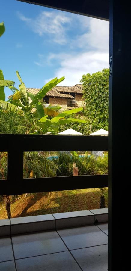 Pousada Guaruja 봄비나스 외부 사진